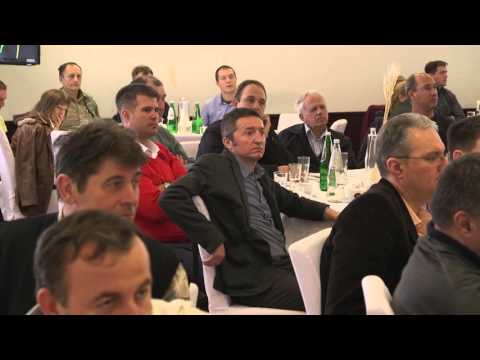 BASF škola zaštite bilja- Opera® Max i Opus® Team