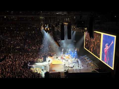 Xavier Naidoo 4K: Ich kenne nichts (das so schön ist wie Du) - Köln 17.12.2025