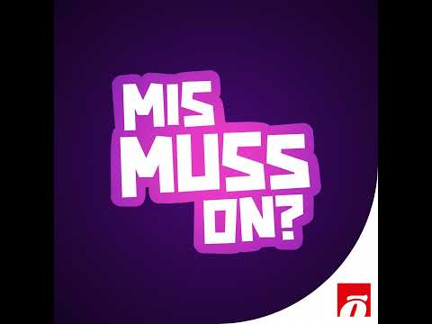 Mussisaade MIS MUSS ON: Väike Kelder