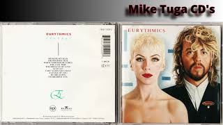 EURYTHMICS 10 I REMEMBER YOU