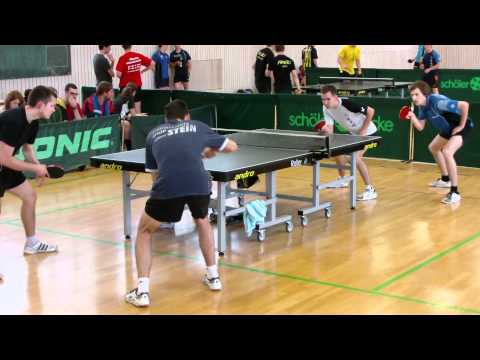 Meinel/Konopisky - Mund/Taubert