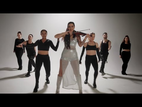 Promotional video thumbnail 4 for Ana Luna, Violinist