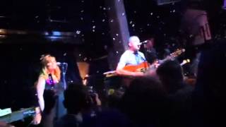 The Crimea - Lottery Winners on Acid