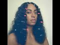 Solange - Cranes in the Sky