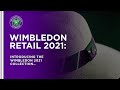 Wimbledon Retail: The Collection