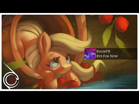 RoomVR - Bye For Now [Ambient/Chillout]
