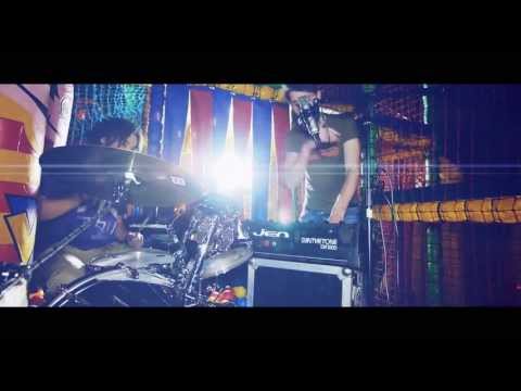 Protest Crayon - 'Floorboards' (Official Music Video)