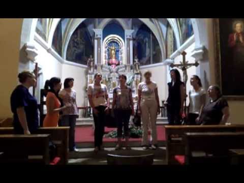 Klapa Fritule - Ovo mi je škola (2013)