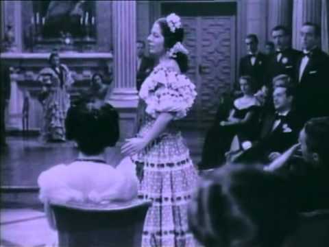 Arrieros somos (Conchita Piquer)