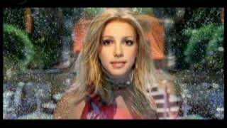 Britney Spears - Lucky (Jack D. Elliot Remix Edit) (Promo) (HQ)