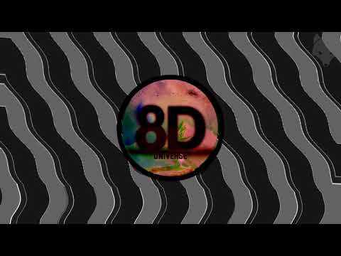 DJ ERIK JP & DJ PATRICK R - AUTOMOTIVO EXTRADIMENSIONAL (8D)