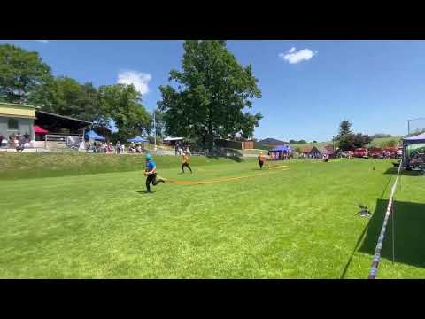 SDH Poruba 35+ - VC Opatovice 2025