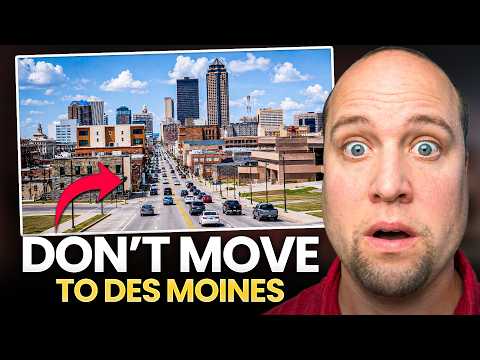 Des Moines Reddit
