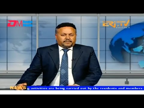 News in English for September 29, 2023 - ERi-TV, Eritrea