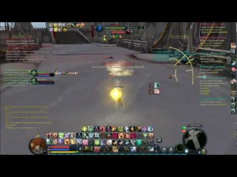 Aion 3.5 -  Jiraroyo Chanter pvp 60 Vol.1
