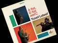 "Nile Valley Blues" by Yusef Lateef