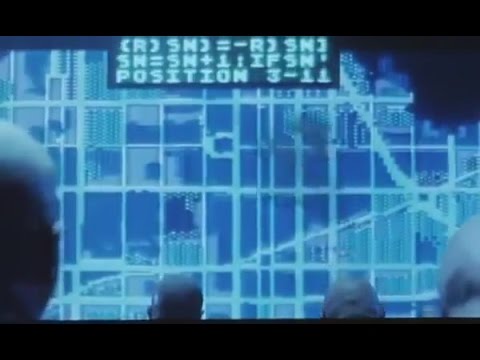 11 Momo - Überwachung & Rasterfahndung