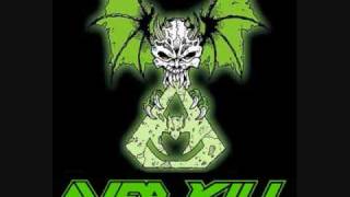 Overkill- Raise The Dead