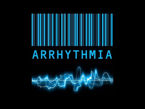 Thomas Burnt - Arrhythmia