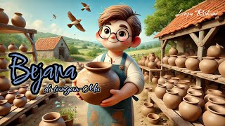 Download lagu Lagu Rohani | Bejana di tangan-Mu | #aisong #lagurohani #saatteduh #penghantartidur mp3