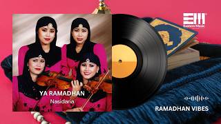Download lagu YA RAMADHAN - NASIDARIA | NEW COVER QASIDAH NASIONAL | RAMADHAN EDITION 2026 mp3