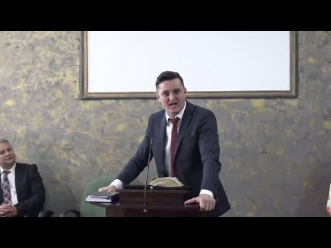 Slujba Divina | 08.04.2018