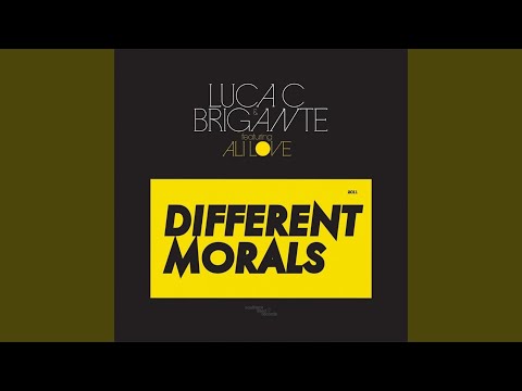 Different Morals (Clockwork Remix)