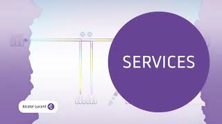 Alcatel-Lucent - Submarine Networks: the Turnkey Supplier