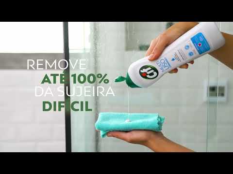 COMO DEIXAR O BOX DO BANHEIRO LIMPINHO E SEM MANCHAS?  | Manual do Adulto