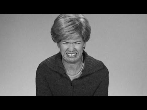 18 Jahre lang Hungern - Ladyland