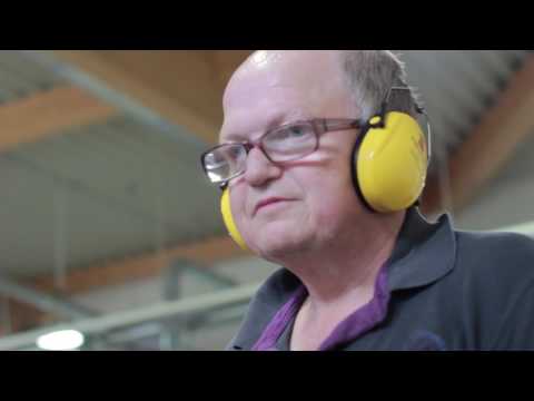 Imagefilm Oberurseler Werkstätten