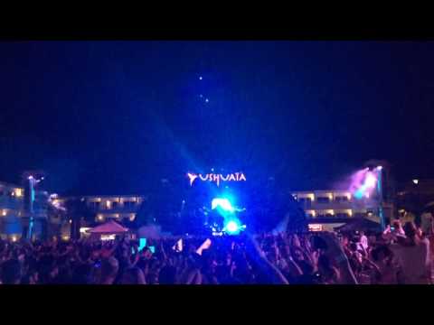 Martin Garrix & Florian Picasso - Make Up Your Mind, Make Up Your Soul (Ushuaïa Ibiza)