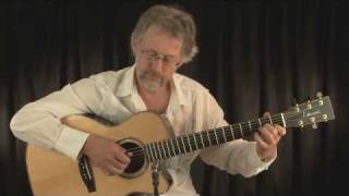 Ulli Bögershausen: Overture