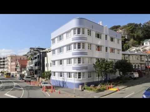 A stunning situation | 3/280 Oriental Parade, Oriental Bay