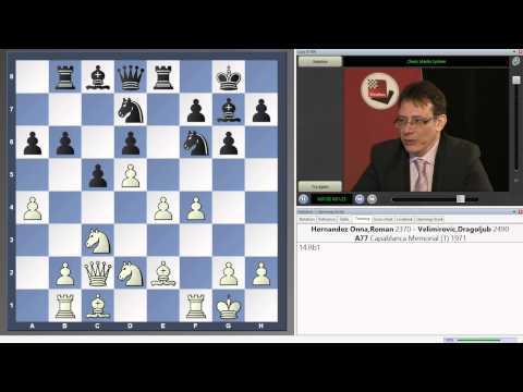 Mihail Marin - Tactic Toolbox Benoni - Question