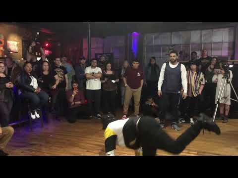 CoolKid (FTF) vs Gerson (ACR)