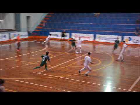 VT - UNIP X Funlec - Conferência Sul Jubs 2018