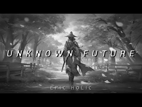 Unknown Future | Motivating symphonic music that inspires hope | Inspiring Music