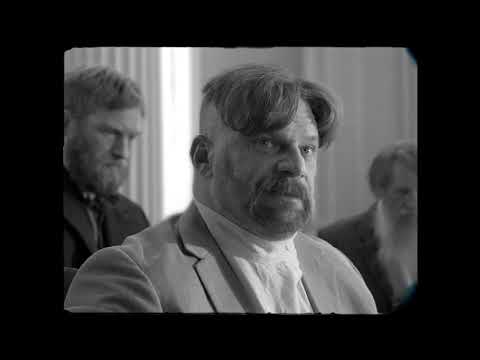 ИКОНА тизер веб-сериала