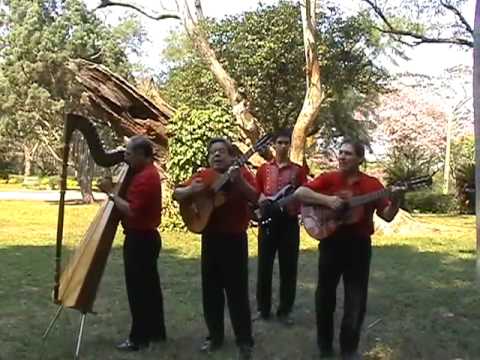 Juan Carlos Oviedo y Los Hmnos. Acuña - ingratitud