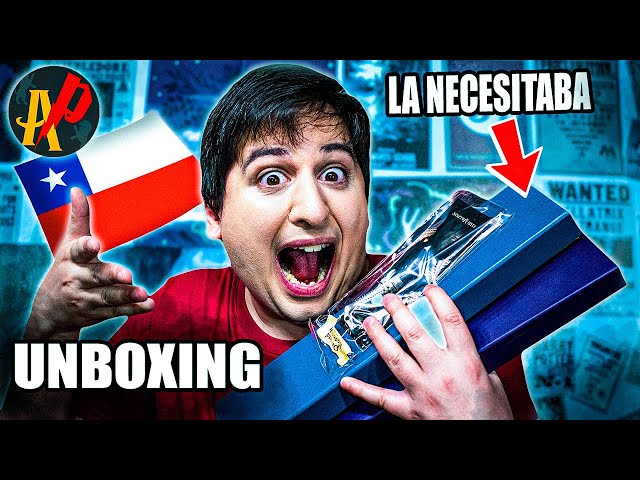 Vídeo relacionado con The Noble Collection Harry Potter - Pack Varita Harry Potter y Mapa del Merodeador