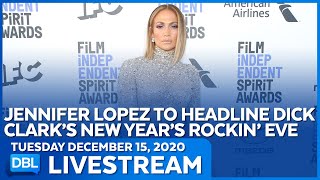 DBL | Tuesday December 15, 2020 video