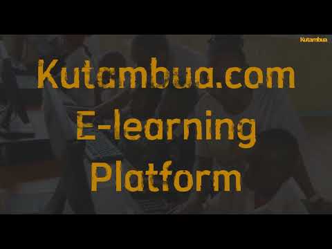 Kutambua