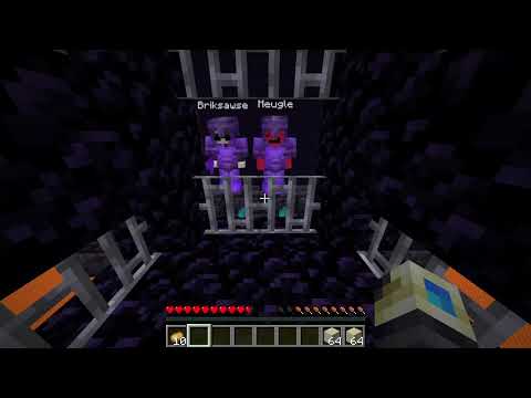 The People Who Killed My Minecraft Dog Locked Me In Prison.