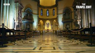 Uncovering the Secrets of Florence Cathedral | The Travel Edit