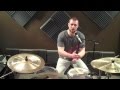 Mastodon - "Blasteroid" - How To Drum 