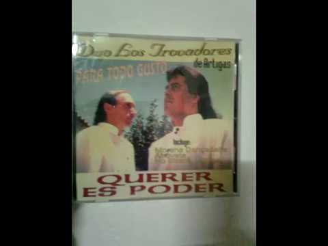 los trovadores de artigas roseira branca