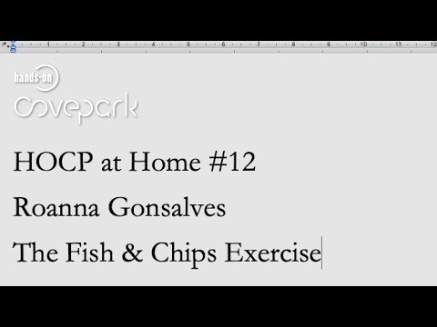 HOCP at Home #12 Roanna Gonsalves final