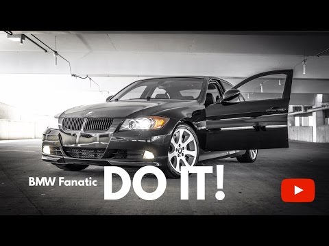 BMW N54 Charge Pipe Upgrade Or Be STRANDED!