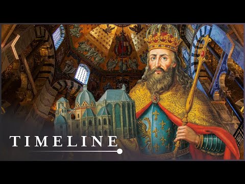 The Real History Of Charlemagne's Christian Europe
